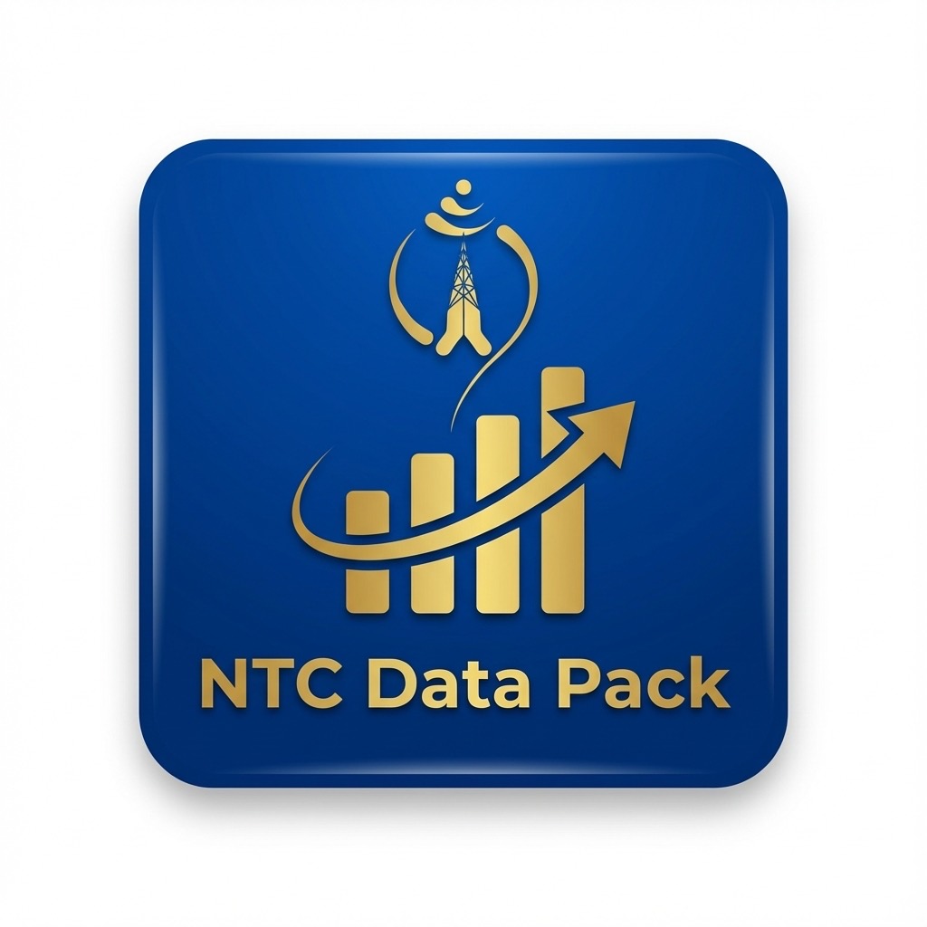 Nepal Telecom Internet Packs
